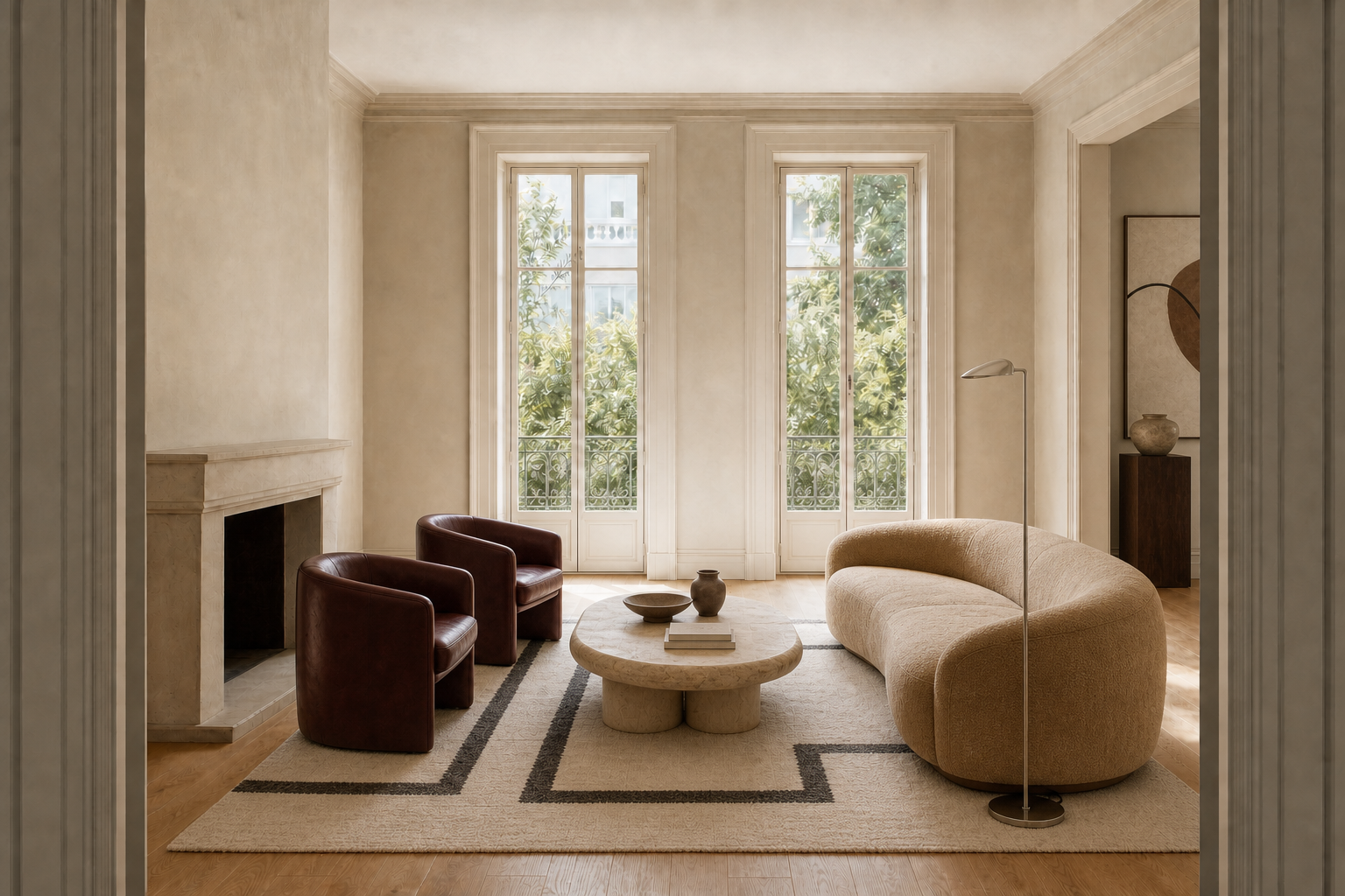 Forma Table
